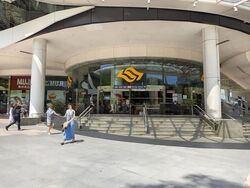 Dhoby Ghaut MRT (D9), Shop House #637329631